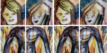 Pekik Takbir Malam Hari Raya | Cerpen Khairul A. El Maliky