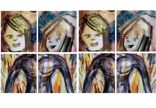 Pekik Takbir Malam Hari Raya | Cerpen Khairul A. El Maliky