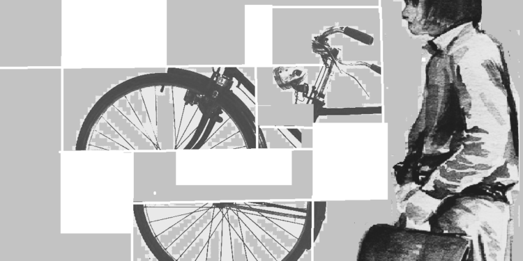 Sejak Itu Samsu Berubah | Cerpen Khairul A. El Maliky