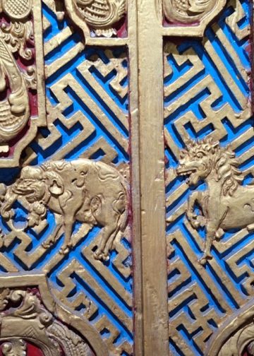 “Nurunang”: Rangkaian Penataan Pura Desa Lan Puseh Desa Adat Beringkit, Mengwi, Badung
