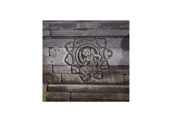 Suryasangkala Pura Dalem Dukuh, Mengwitani, Badung: Kemasan Angka dalam Rupa