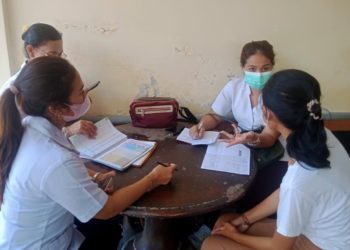 Kisah Sukses Buleleng Turunkan Stunting, Ada Edukasi untuk Calon Pengantin