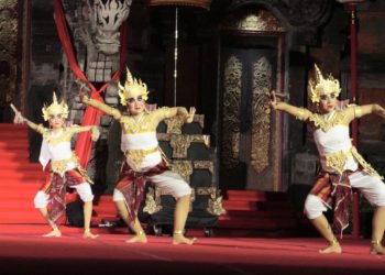 “Wiranjaya Thailand” dan Ketidakkonsistenan Kita: Catatan Terkait Ribut-ribut Tari Wiranjaya Duta Buleleng di PKB