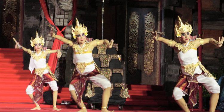 “Wiranjaya Thailand” dan Ketidakkonsistenan Kita: Catatan Terkait Ribut-ribut Tari Wiranjaya Duta Buleleng di PKB