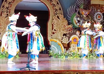 Maestro I Wayan Rindi dan Warisan Karya-karyanya yang Khas