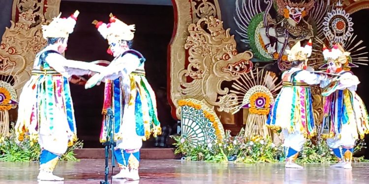 Maestro I Wayan Rindi dan Warisan Karya-karyanya yang Khas