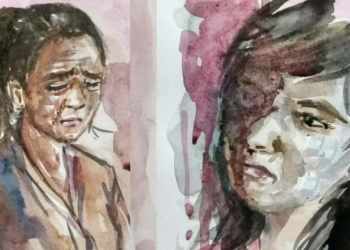 Hangat Soto Ayam Ninik | Cerpen Putu Putik Padi