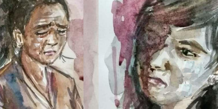 Hangat Soto Ayam Ninik | Cerpen Putu Putik Padi