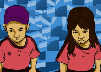 Transisi PAUD ke SD Apakah Sudah Menyenangkan?