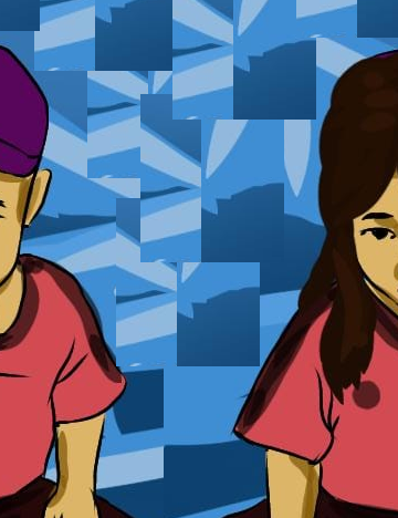 Transisi PAUD ke SD Apakah Sudah Menyenangkan?