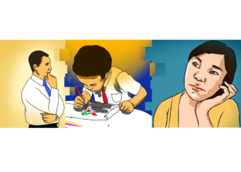 Suami yang Baik atau Ayah yang Baik?