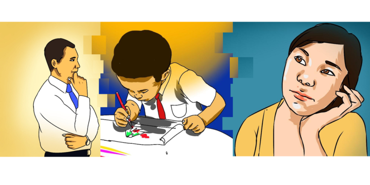 Suami yang Baik atau Ayah yang Baik?