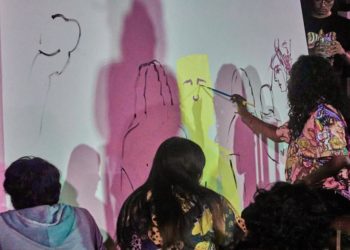 Magis Art Festival 2024 Sukses dan Meriah