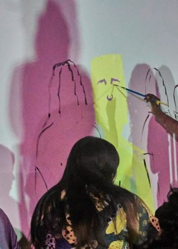 Magis Art Festival 2024 Sukses dan Meriah