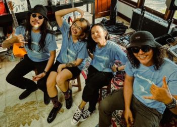 Metamorfosis Soul and Kith dalam “A Journey Unseen”