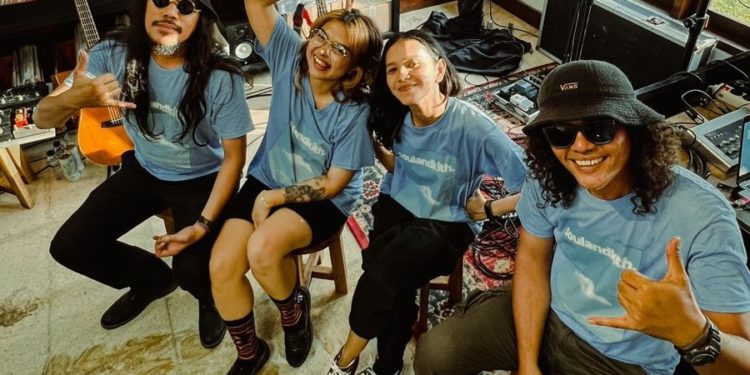 Metamorfosis Soul and Kith dalam “A Journey Unseen”