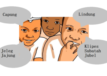 Pembelajaran Bahasa Bali Berbasis Lingkungan