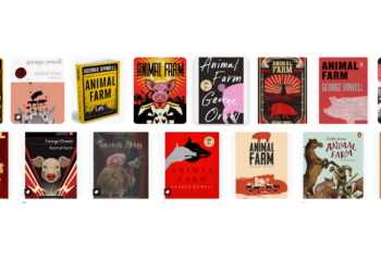 Bagaimana Sekumpulan Babi Bisa Mengacak-Acak Peternakan