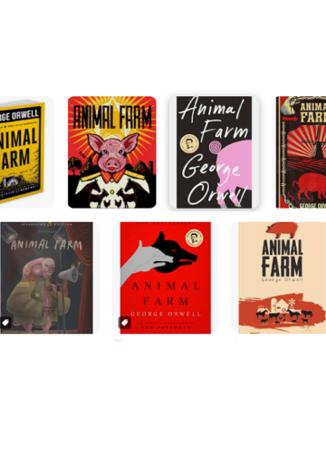 Bagaimana Sekumpulan Babi Bisa Mengacak-Acak Peternakan