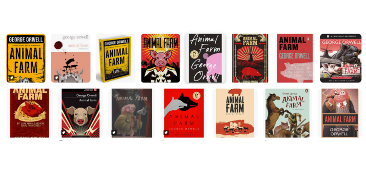 Bagaimana Sekumpulan Babi Bisa Mengacak-Acak Peternakan