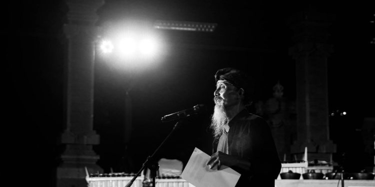 Menyurat yang Silam, Menggurat yang Datang — Sambutan Artistik Pekan Komponis Perempuan Wrdhi Cwaram