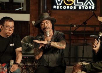 Bali, Tong Kosong Nyaring Bunyinya: Kabar Media Musik Bali Hari Ini