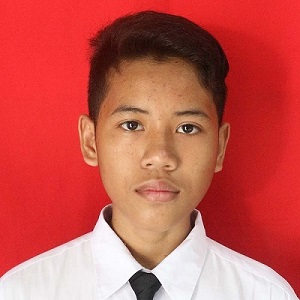 Achmad Khoirul Fatoni