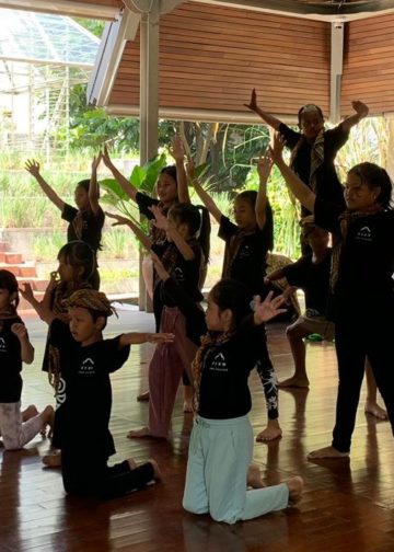 Surakarta dan Dolanan Anak, Oleh-Oleh Budaya yang Berharga