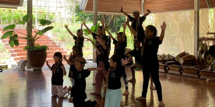 Surakarta dan Dolanan Anak, Oleh-Oleh Budaya yang Berharga