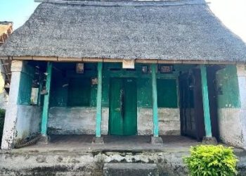 Berkunjung dan Membayangkan Masa Lalu di Rumah Batuan, Rumah Tradisional di Desa Batuan-Gianyar