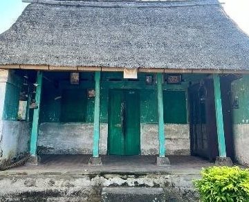 Berkunjung dan Membayangkan Masa Lalu di Rumah Batuan, Rumah Tradisional di Desa Batuan-Gianyar
