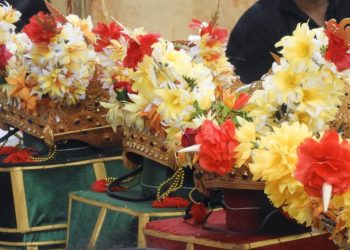 The Strength of Women – Inspiring Encounters in Indonesia