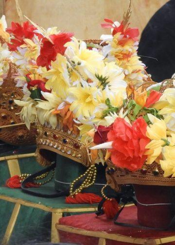 The Strength of Women – Inspiring Encounters in Indonesia