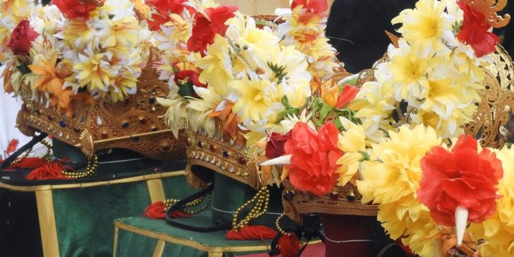 The Strength of Women – Inspiring Encounters in Indonesia