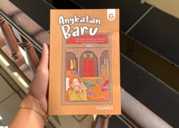 Angkatan Baru, Polemik Makna Berpendidikan