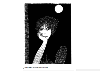 Pesan Kemanusiaan dalam Cerita Pendek “Dongeng Sebelum Tidur” Karya Seno Gumira Ajidarma