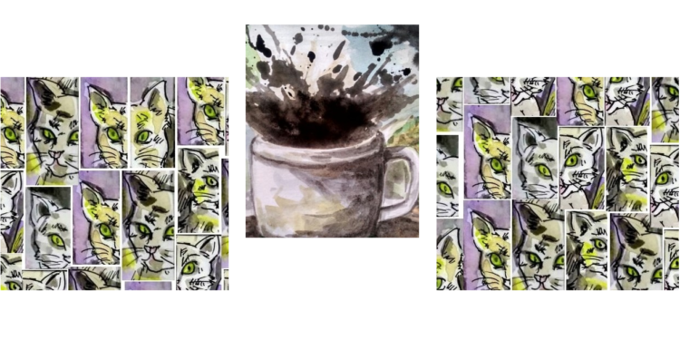 Secangkir Sianida Hangat | Cerpen Nazhif Amin