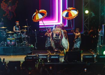 D’Youth Fest 2024: Perayaan Kreativitas Anak Muda dengan Kolaborasi Epik Scared Of Bums dan Gamelan Tradisional