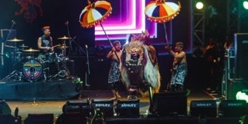 D’Youth Fest 2024: Perayaan Kreativitas Anak Muda dengan Kolaborasi Epik Scared Of Bums dan Gamelan Tradisional