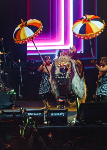 D’Youth Fest 2024: Perayaan Kreativitas Anak Muda dengan Kolaborasi Epik Scared Of Bums dan Gamelan Tradisional