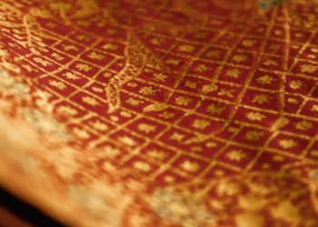 Pameran Roman Muka: Membaca, Memaknai, dan Menemukan Kembali Segala Rupa Ekspresi Sandang Nusantara