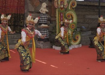 Gambuh Pedungan: Kesenian Klasik yang Dilematis dan Persoalan Lain di Baliknya