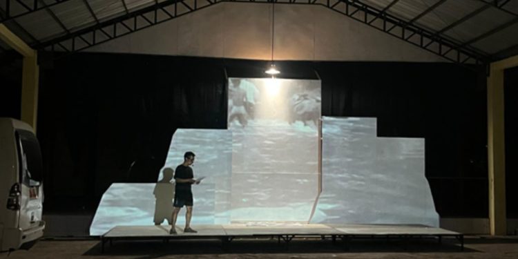 Workshop “Temu Tukar”: Tempat Diskusi dan Belajar untuk Memperdalam Kerja-Kerja Seni Pertunjukan