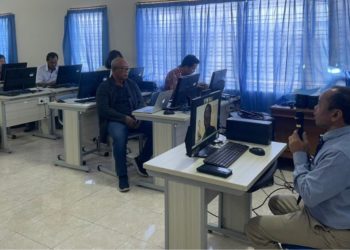 Pelatihan Internal Tim SDGs Center Unud: Upaya Mendorong Peran Akademisi Unud dalam Merealisasikan Target SDGs di Indonesia