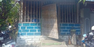 Kedai Bambu Eng, Tempat Makan dan Nongkrong Murah Meriah Sekitar Kampus Tengah Undiksha: Gorengan 500 Rupiah, Kopi 2.000 Rupiah