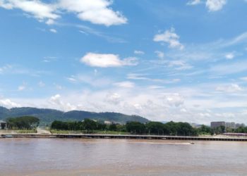 Golden Triangle, Mekong, dan Bagaimana Sungai Dimanfaatkan