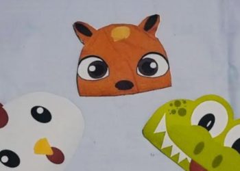 Literasi Emergen dan Dongeng Kancil di Matsama MI At-Taufiq Singaraja