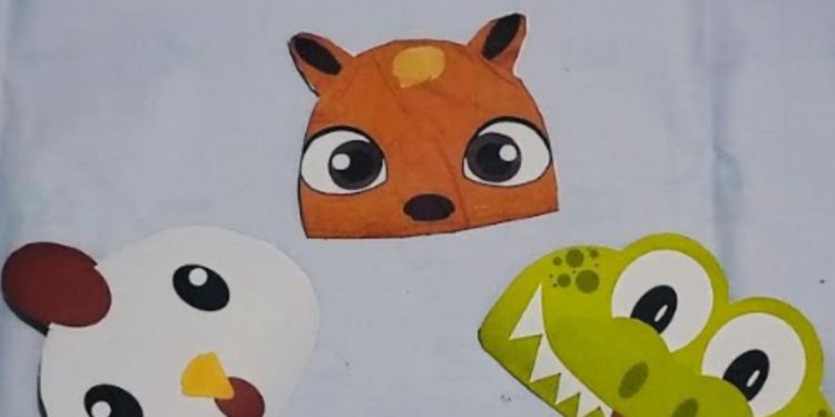 Literasi Emergen dan Dongeng Kancil di Matsama MI At-Taufiq Singaraja