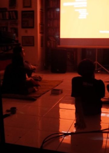 Selama Masih Ada Rasisme, Maka Film seperti “Maria Ado’e” akan Terus Diproduksi dan Diputar