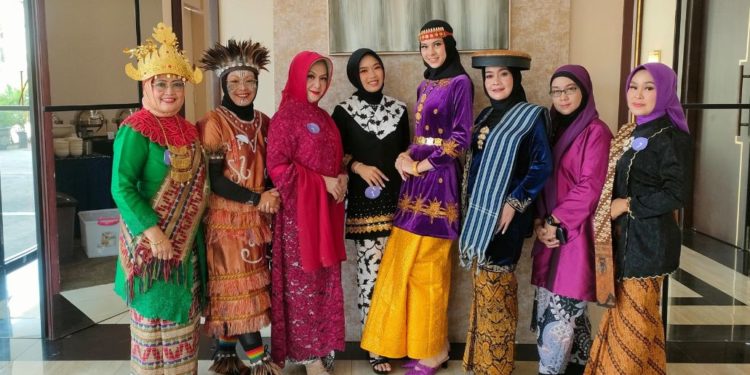 Organisasi Wanita Muslimah Indonesia dan Ikhtiar Membentuk Perempuan yang Berkualitas